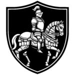 Knightly Shield Rider