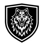 Guardian Wolf Crest