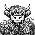 Daisy Meadow Moo