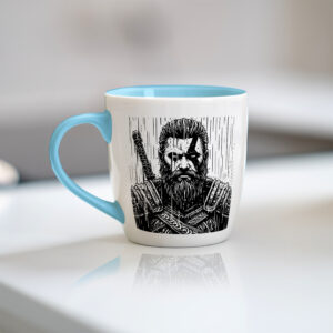 Mockup Image