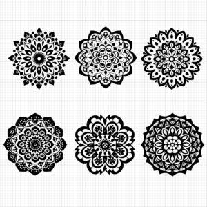 Mandala Bundle