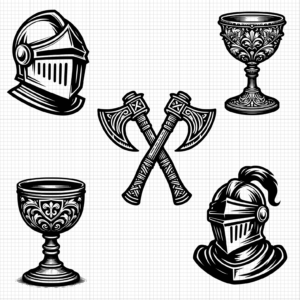 Medieval Bundle (1)