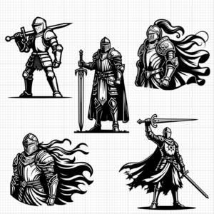Medieval Bundle (2)