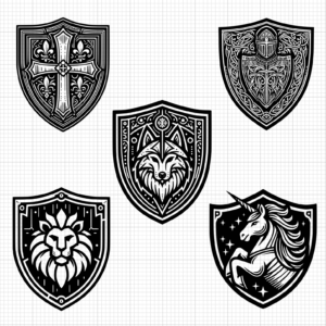 Medieval Bundle (3)