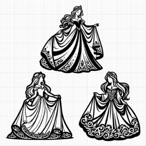 Medieval Bundle (5)