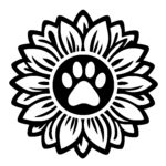 Petal Paw Garden