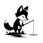 Fishing Fox Adventure