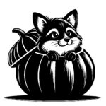 Pumpkin Nook Fox