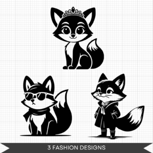 Fox Bundle (2)