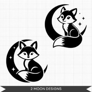 Fox Bundle (6)
