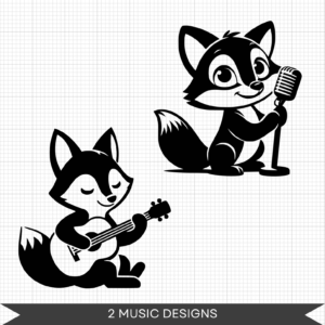 Fox Bundle (7)