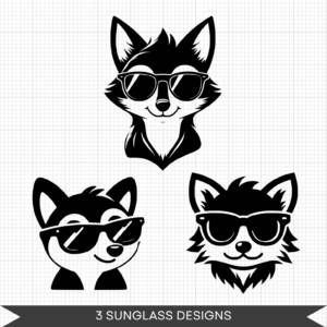 Fox Bundle (9)