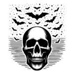 Batty Skull