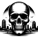 Skull Graveyard Secrets