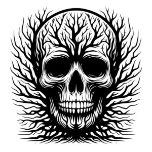 Skull Branch Network