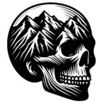 Skull Peak Secrets