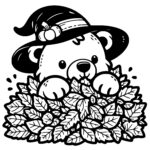 Leafy Bear Hideout