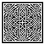 Endless Knot Maze