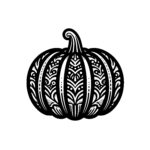 Carved Pumpkin Secrets