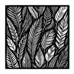 Feather Maze Foliage