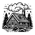 Chimney Smoke Cottage