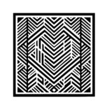 Chevron Maze Magic