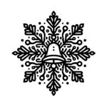 Bell Symphony Snowflake