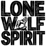 Lone Wolf Spirit