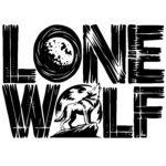 Midnight Lone Wolf