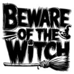 Witch’s Broom Warning