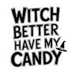 Candy Witch