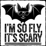 Fly Fright Night