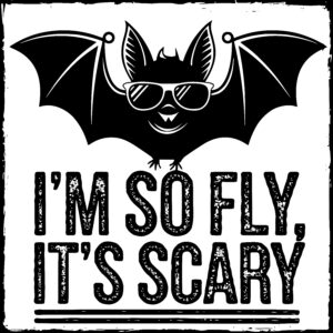 Fly Fright Night