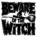 Beware the Witch