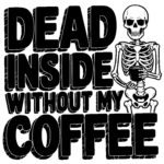 Skeleton’s Coffee Curse