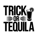 Trick or Tequila Bash