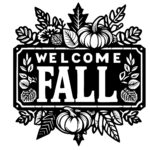 Fall’s Festive Greeting