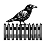 Crow Watch Guard