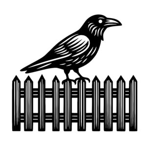 Crow Watch Guard