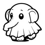 Elephant Ghost