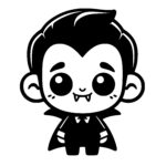 Tiny Toothed Vampire