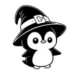 Sorcerer Penguin