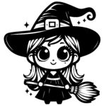 Broomstick Charms