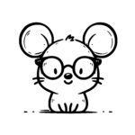 Scholar Mouse