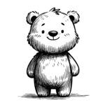 Joyful Bear Friend