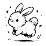 Bunny’s Heart Hops