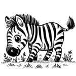 Zebra Field Day