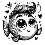 Fish in Love