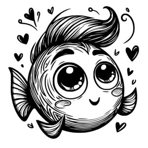 Fish in Love