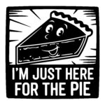 Happy Pie Pal